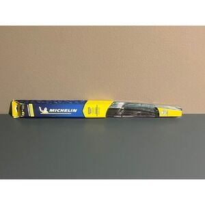 Michelin WeatherWise Performance 19 Inch Windshield Wiper Blade Extreme Weather